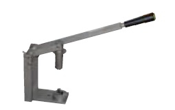 Service tool RS-MSR, RS-MBS