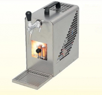Cooler Oprema SA DRY Proevent with compressor