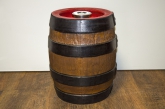 Party KEG 10L with Bavarian bunghole