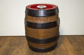 Party KEG 20L with Bavarian bunghole