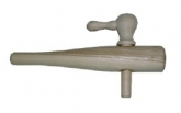 Wooden tap